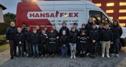 Sponsor Hansa-Flex